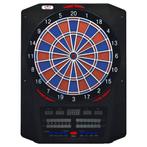 Bulls Universum Pro Softtip Bord Blue & Red, Sport en Fitness, Darts, Nieuw, Verzenden