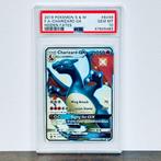Pokémon - Charizard GX Graded card - Pokémon - PSA 10, Nieuw