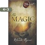 The Magic 9781849838399 Rhonda Byrne, Boeken, Verzenden, Zo goed als nieuw, Rhonda Byrne