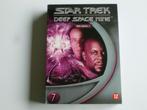 Star Trek - Deep Space Nine / Season 7 (6 DVD), Cd's en Dvd's, Verzenden, Nieuw in verpakking