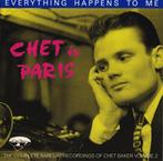 cd - Chet Baker - Chet In Paris Volume 2, Verzenden, Zo goed als nieuw