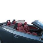 Audi A3 (2008-2013) Cabrio windscherm Zwart windscherm op, Ophalen of Verzenden