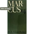 14 Marcus 9789024226863 A.A. van Ruler, Boeken, Verzenden, Gelezen, A.A. van Ruler