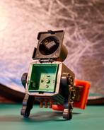 SH Horikawa - Speelgoed robot - Roto Robot Battery Operated