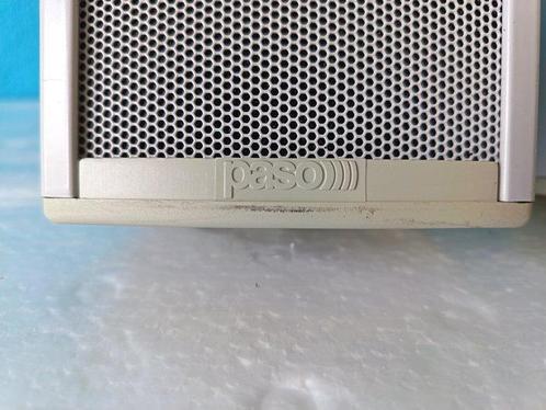 paso - C424-T Luidspreker, Audio, Tv en Foto, Radio's