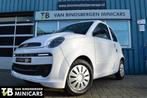 Microcar Brommobiel MGO 2018 - 8.988 KM | Aixam - Ligier, Ophalen of Verzenden, Zo goed als nieuw