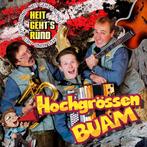Hochgrossen Buam - Heit Gehts Rund - CD, Cd's en Dvd's, Ophalen of Verzenden, Nieuw in verpakking
