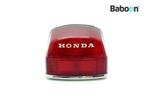 Achterlicht Honda CX 500 Deluxe 1979-1981 (CX500), Verzenden, Gebruikt