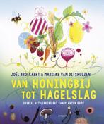 Van honingbij tot hagelslag 9789021681481 Joel Broekaert, Boeken, Verzenden, Zo goed als nieuw, Joel Broekaert
