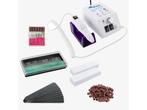 Veiling - Professionele Freesmachine Manicure Pedicure, Nieuw