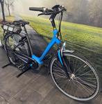 Electrische Damesfiets Sparta M8i – Sterke 600Wh accu | 53CM, Sparta, Ophalen of Verzenden, Zo goed als nieuw, 51 tot 55 cm