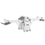 Deegroller machine | Diamond Sheeter | 0,75kW, Zakelijke goederen, Horeca | Keukenapparatuur, Verzenden, Nieuw in verpakking, Ovens, Magnetrons en Steamers