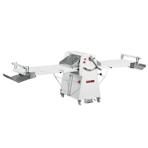 Deegroller machine | Diamond Sheeter | 0,75kW, Zakelijke goederen, Horeca | Keukenapparatuur, Nieuw in verpakking, Ovens, Magnetrons en Steamers