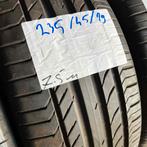 4 x Continental SportContact 5 235-45-19 Zomerbanden 7,5mm, Auto-onderdelen, 19 inch, Gebruikt, Ophalen of Verzenden, 235 mm