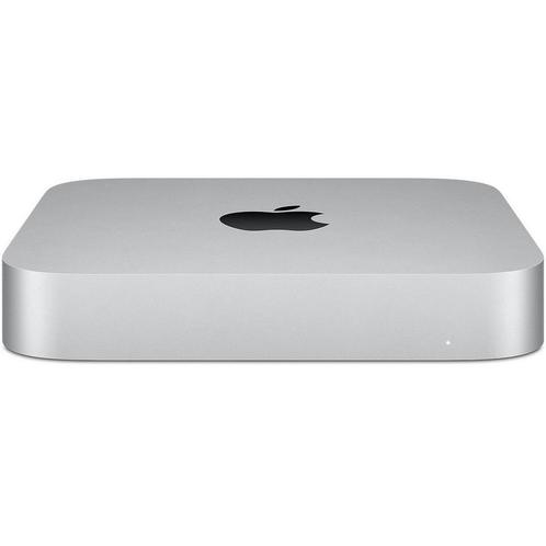 Mac Mini (November 2020) M1 3,2 GHz – SSD 256 GB – 16GB RAM, Computers en Software, Apple Desktops, 3 tot 4 Ghz, Mac Mini, SSD