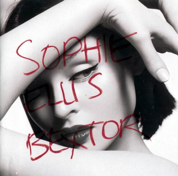 cd - Sophie Ellis-Bextor - Read My Lips, Cd's en Dvd's, Cd's | Overige Cd's, Zo goed als nieuw, Verzenden
