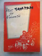 Rudi - Met Tam Tam op vacantie - Juli-augustus 1958 - Met, Nieuw