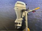 Honda 10 pk buitenboordmotor als nieuw, Watersport en Boten, 5 tot 10 pk, Viertaktmotor, Ophalen of Verzenden, Zo goed als nieuw