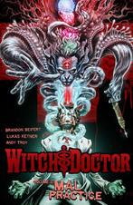 Witch Doctor Volume 2: Mal Practice, Verzenden, Zo goed als nieuw