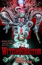 Witch Doctor Volume 2: Mal Practice, Boeken, Strips | Comics, Verzenden, Zo goed als nieuw