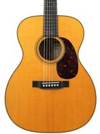 Martin 00028EC Eric Clapton 2018 (Akoestische Gitaren), Muziek en Instrumenten, Snaarinstrumenten | Gitaren | Akoestisch, Ophalen of Verzenden