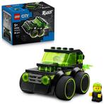 LEGO City - Rides - Gaming Race Car 60484, Ophalen of Verzenden, Nieuw