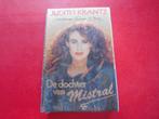 Dochter van mistral 9789010046789 Judith Krantz, Verzenden, Gelezen, Judith Krantz