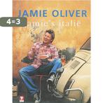 Jamies Italië 9789021580449 Jamie Oliver, Boeken, Kookboeken, Verzenden, Gelezen, Jamie Oliver