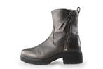 Piedi Nudi Enkellaarzen in maat 40 Brons | 10% extra korting, Kleding | Dames, Schoenen, Overige kleuren, Verzenden, Lage of Enkellaarzen