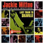 lp nieuw - Jackie Mittoo - Last Train To Skaville, Cd's en Dvd's, Vinyl | Overige Vinyl, Verzenden, Nieuw in verpakking