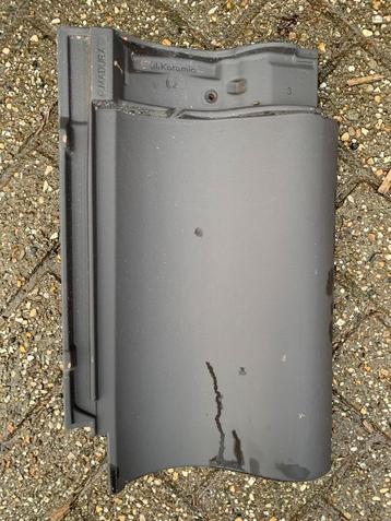 Te Koop Koramic Madura Dakpan Leikleur Mat Engobe beschikbaar voor biedingen
