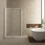 BWS Douchecabine | Schuifdeur | Rechthoek 120x80cm | 8mm, Nieuw, Douche, Ophalen of Verzenden