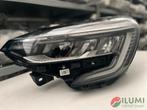 RENAULT CLIO 5 V LED KOPLAMP LINKS KPL 260607647R, Verzenden, Gebruikt, Renault