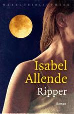 Ripper (9789028425644, Isabel Allende) (Isabel Allende), Verzenden, Nieuw