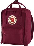 Fjällräven Kånken Mini Unisex Rugzak - Sky Blue, Verzenden, Zo goed als nieuw