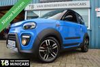 Microcar Brommobiel MGO X DCI | 4517 KM | Aixam - Ligier, Ophalen of Verzenden, Zo goed als nieuw