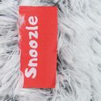 Snoozle Hondenmand - Superzacht en Luxe - 70cm - Lichtgrijs, Zo goed als nieuw, Verzenden