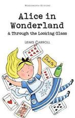 Alice In Wonderland 9781853261183 Lewis Carroll, Verzenden, Gelezen, Lewis Carroll
