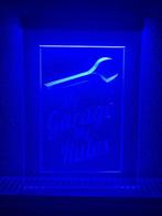 My garage my rules neon bord lamp LED verlichting reclame li, Verzamelen, Verzenden, Nieuw