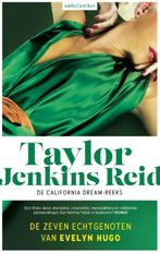 De zeven echtgenoten van Evelyn Hugo / California Dream / 1, Verzenden, Zo goed als nieuw, Taylor Jenkins Reid