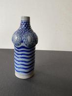 R. Hanke Höhr Grenzhausen - Albin Müller - Fles - Steengoed
