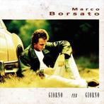 cd - Marco Borsato - Giorno Per Giorno, Verzenden, Zo goed als nieuw