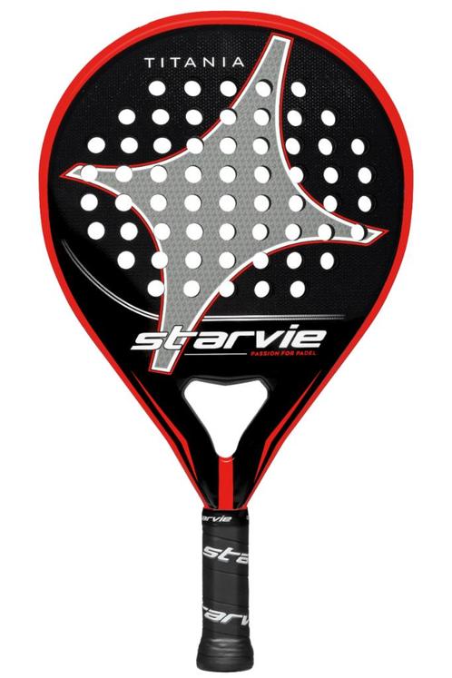 Starvie Titania Ultra Speed, Sport en Fitness, Padel, Ophalen of Verzenden