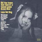 lp nieuw - Lana Del Rey - Did You Know That Theres A Tun..., Verzenden, Zo goed als nieuw