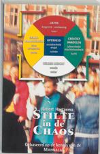 Stilte in de chaos 9789063500894 Robert Hartzema, Boeken, Verzenden, Gelezen, Robert Hartzema