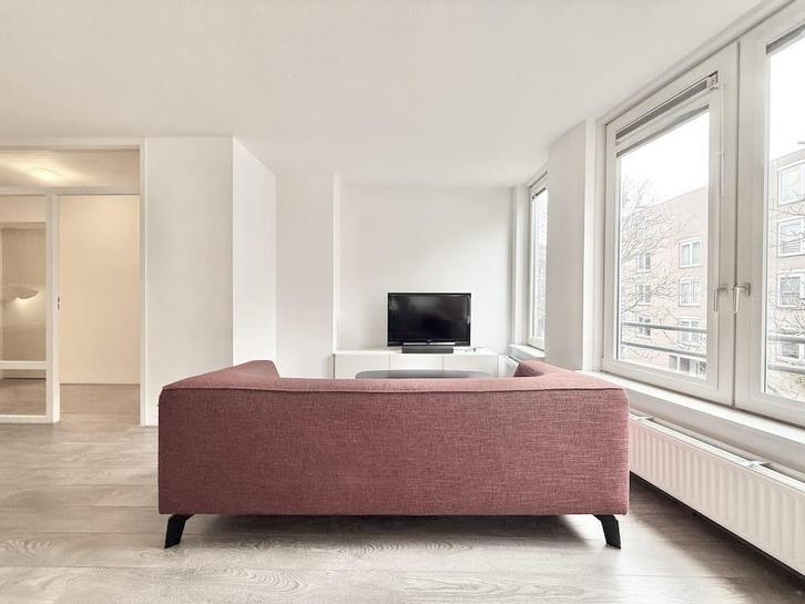 Te huur: Appartement Boeroestraat in Amsterdam, Huizen en Kamers, Huizen te huur, Noord-Holland, Appartement