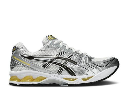 ASICS Gel-Kayano 14 Tai Chi Yellow (Sneakers, Schoenen), Kleding | Heren, Schoenen, Sneakers of Gympen, Nieuw, Verzenden