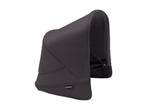 Veiling - Bugaboo Donkey 5 Zonnekap Midnight Black, Kinderen en Baby's, Nieuw