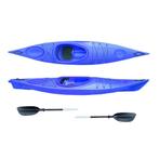 Freedom T-360 Basic, incl. peddel, Verzenden, Nieuw