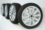 Mini Cooper / S / One / Cabrio F55 F56 F57 499 17 inch velge, Gebruikt, Velg(en), 17 inch, Winterbanden